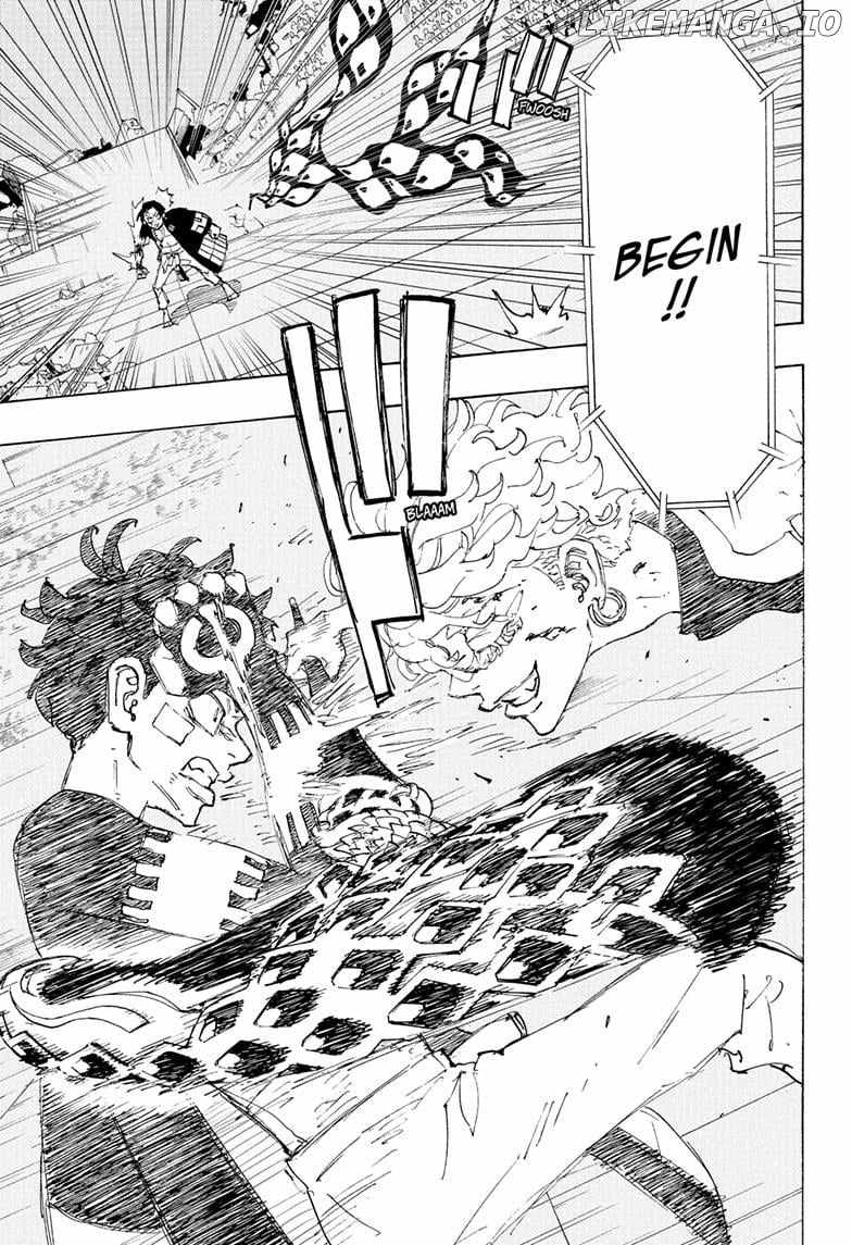 Read Astro Royale (en) Manga Online