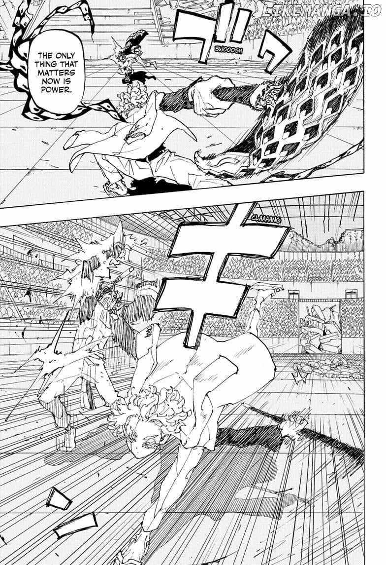 Read Astro Royale (en) Manga Online