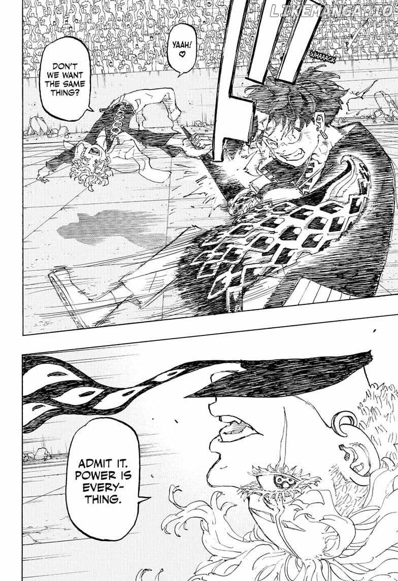 Read Astro Royale (en) Manga Online