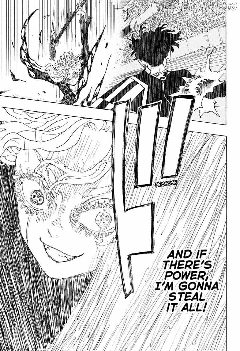 Read Astro Royale (en) Manga Online