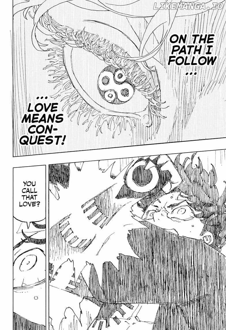 Read Astro Royale (en) Manga Online