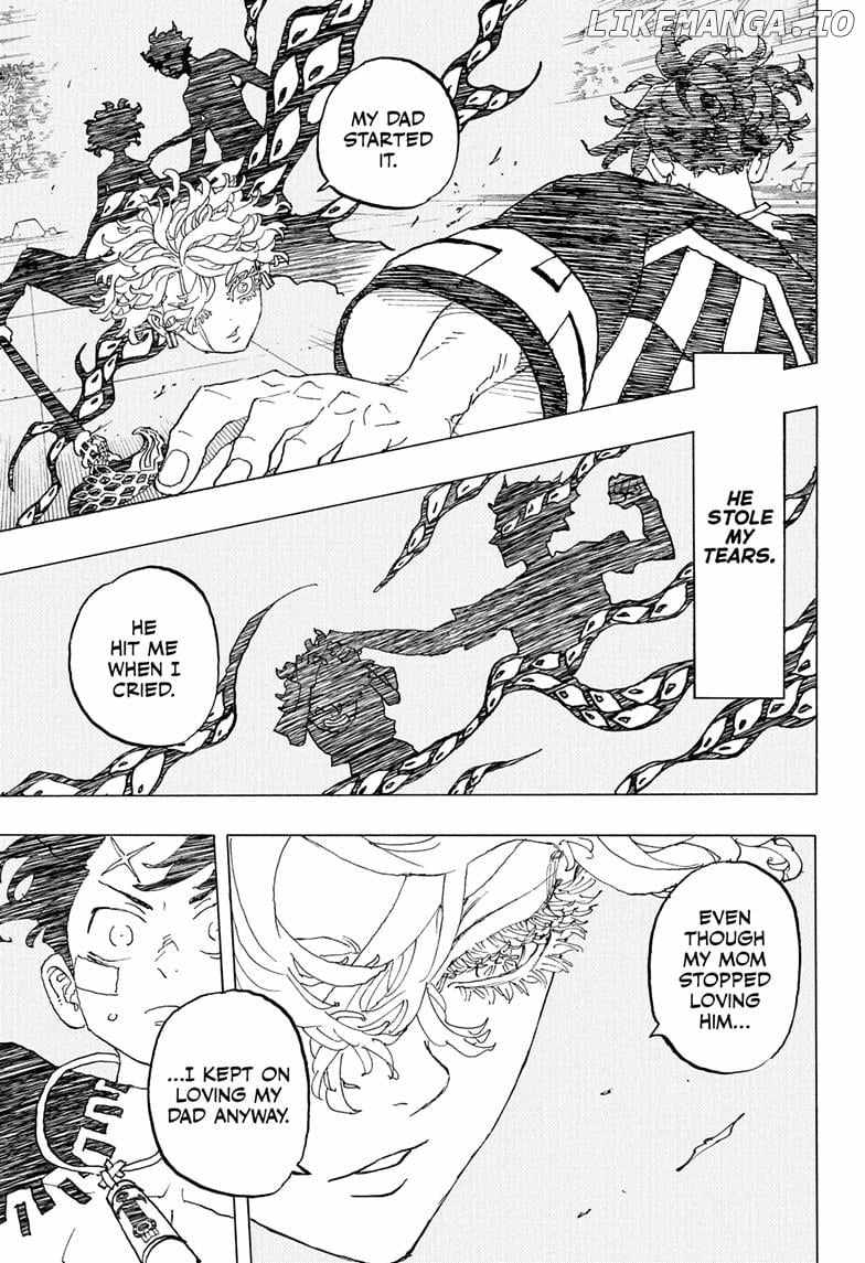 Read Astro Royale (en) Manga Online