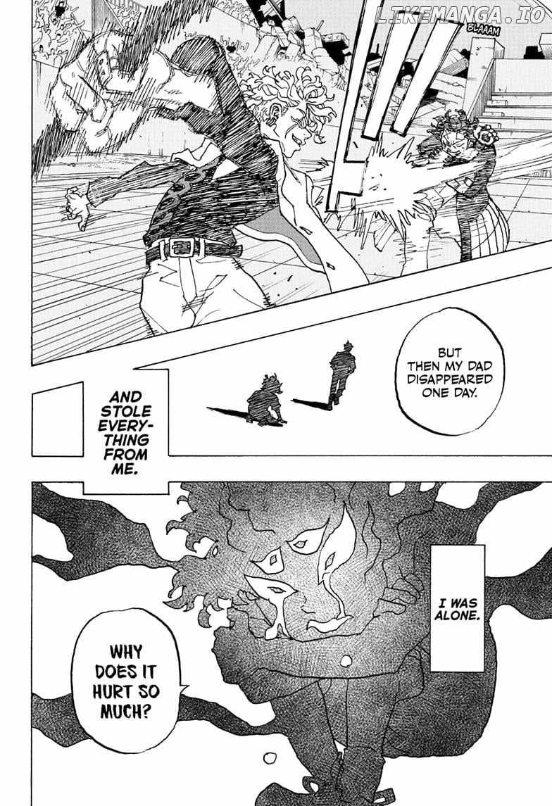 Read Astro Royale (en) Manga Online