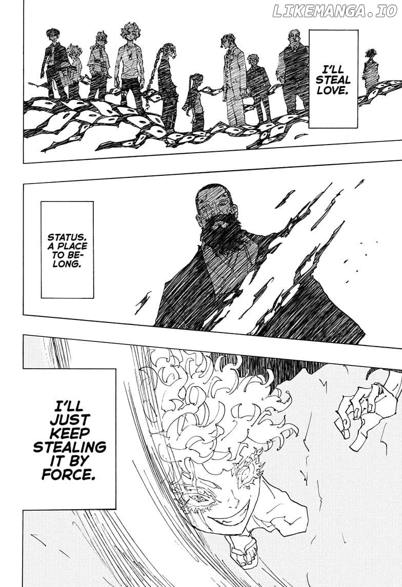 Read Astro Royale (en) Manga Online