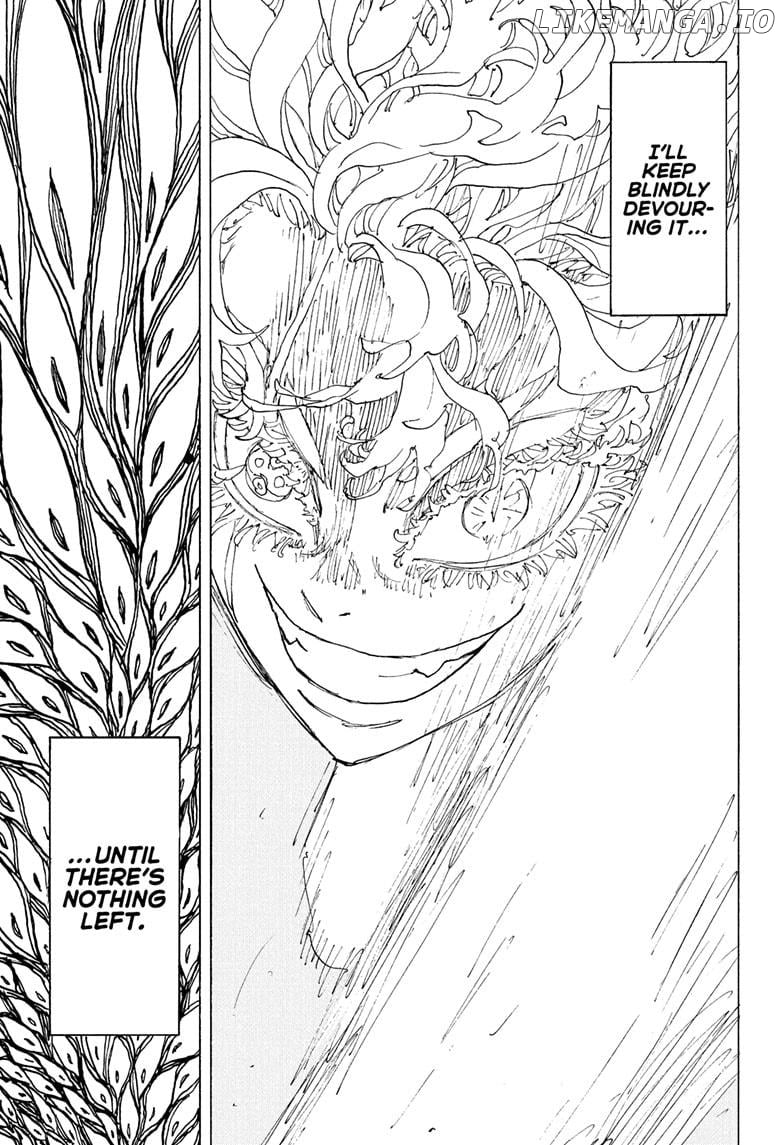 Read Astro Royale (en) Manga Online