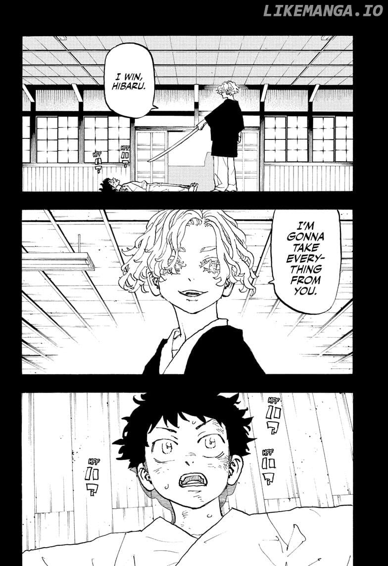 Read Astro Royale (en) Manga Online