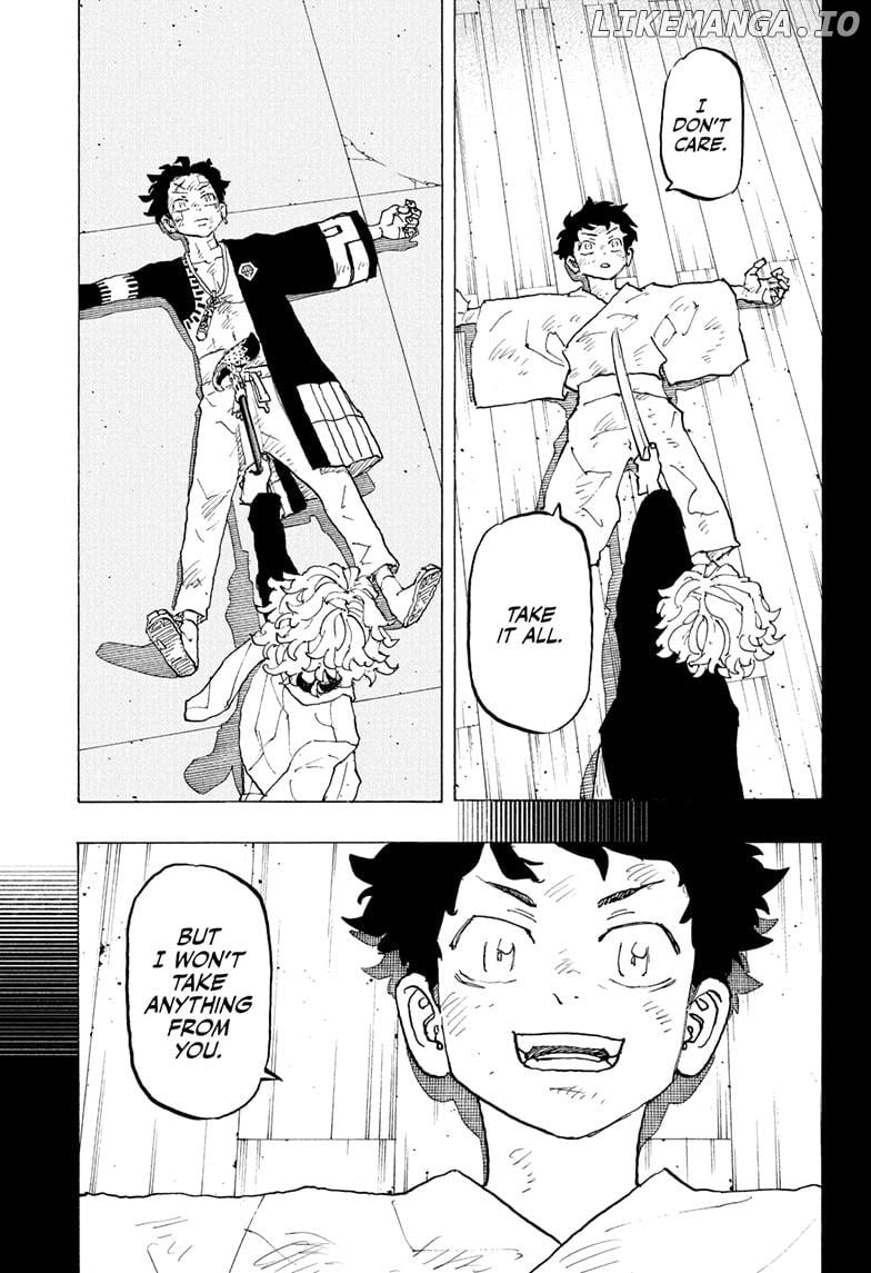 Read Astro Royale (en) Manga Online