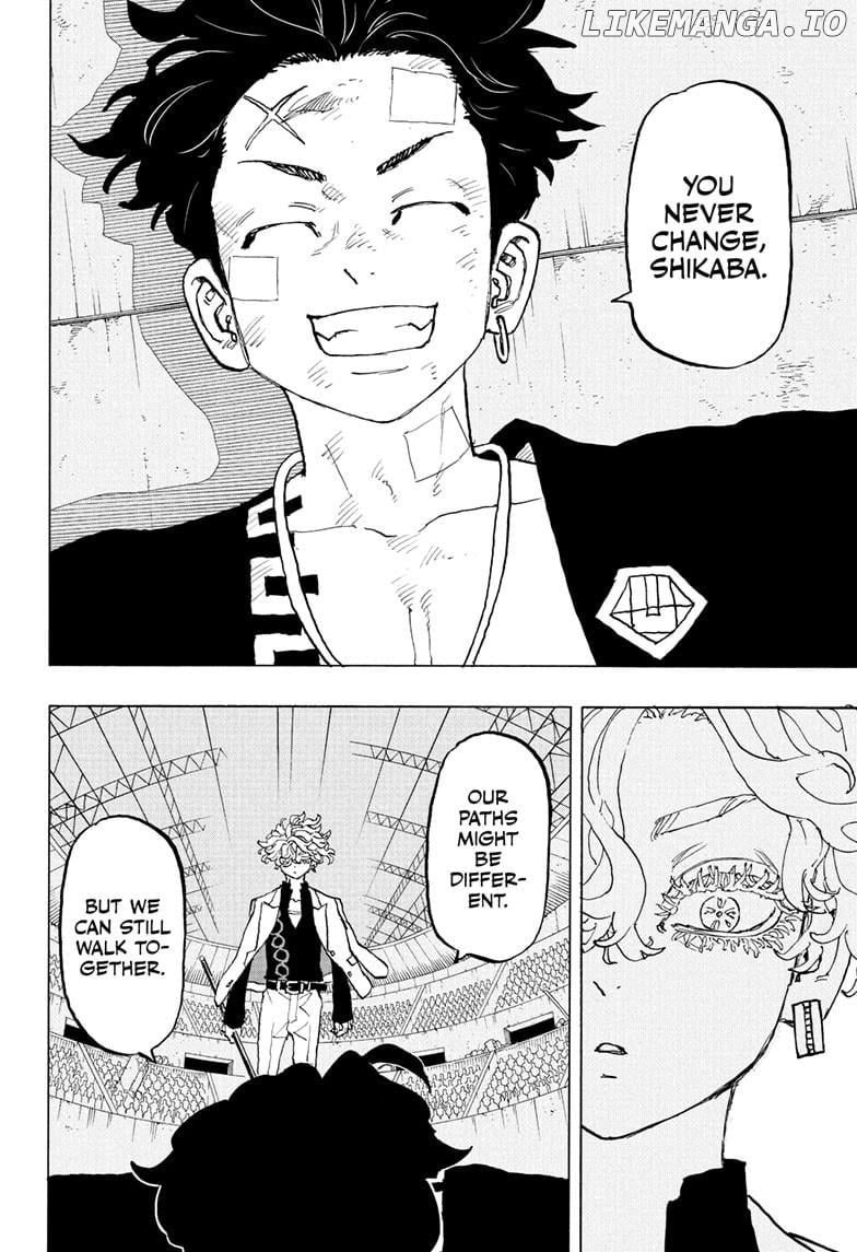 Read Astro Royale (en) Manga Online