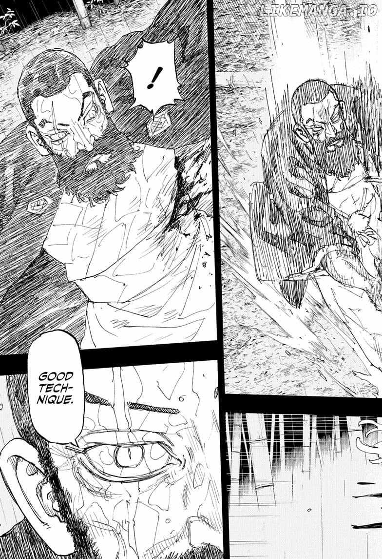 Read Astro Royale (en) Manga Online