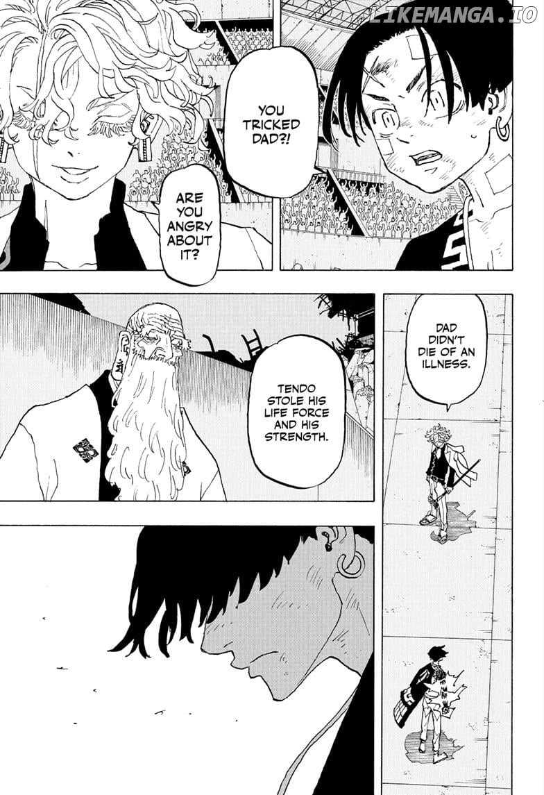 Read Astro Royale (en) Manga Online