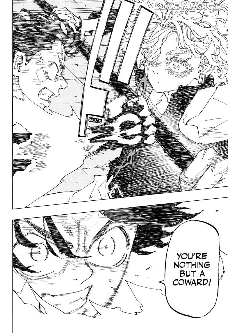 Read Astro Royale (en) Manga Online