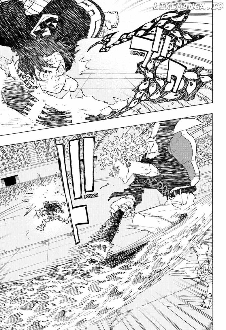 Read Astro Royale (en) Manga Online