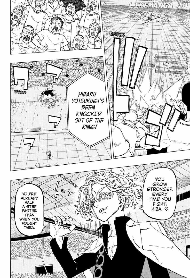 Read Astro Royale (en) Manga Online