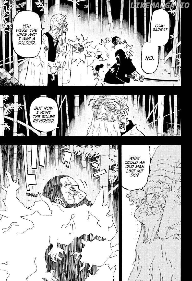 Read Astro Royale (en) Manga Online