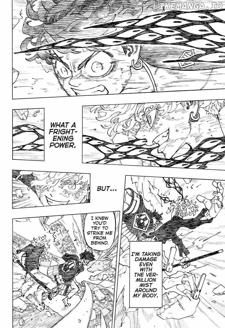 Read Astro Royale (en) Manga Online