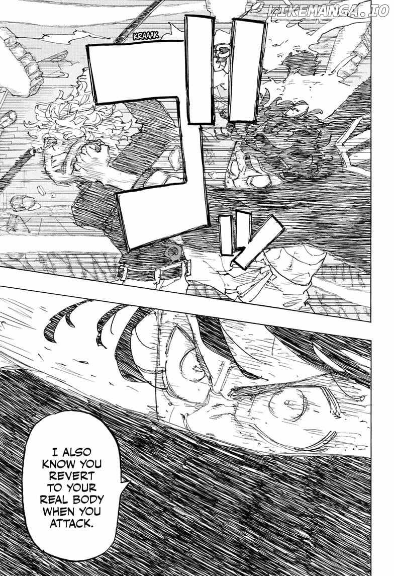 Read Astro Royale (en) Manga Online