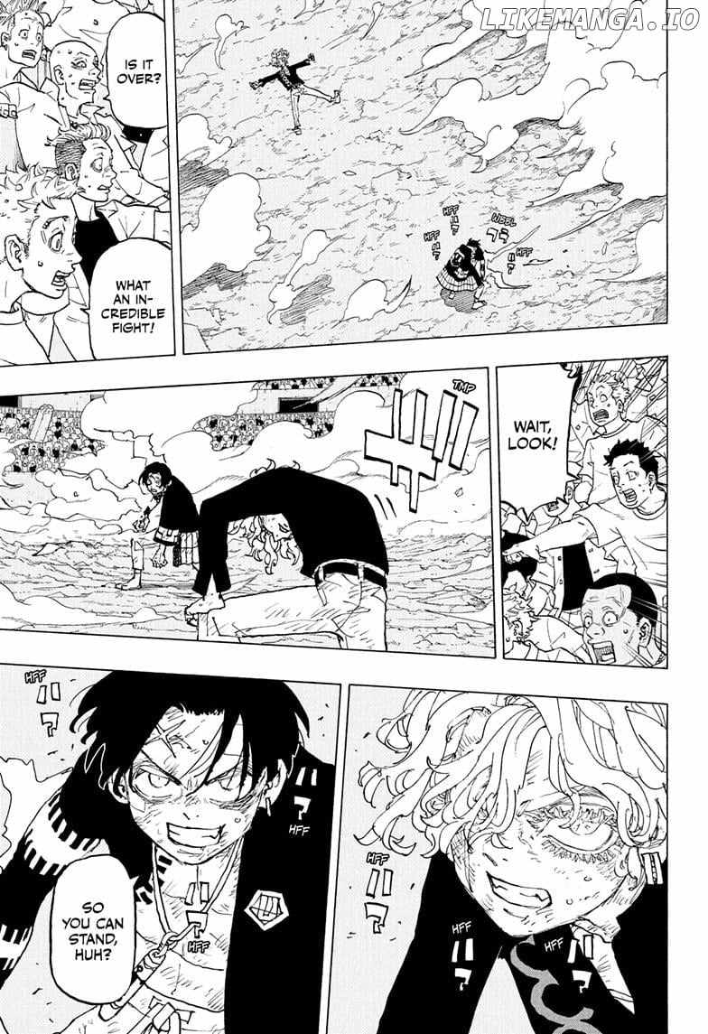 Read Astro Royale (en) Manga Online