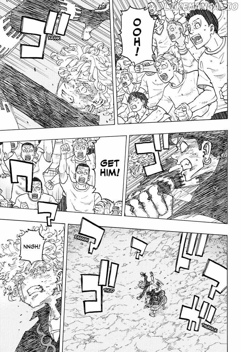 Read Astro Royale (en) Manga Online