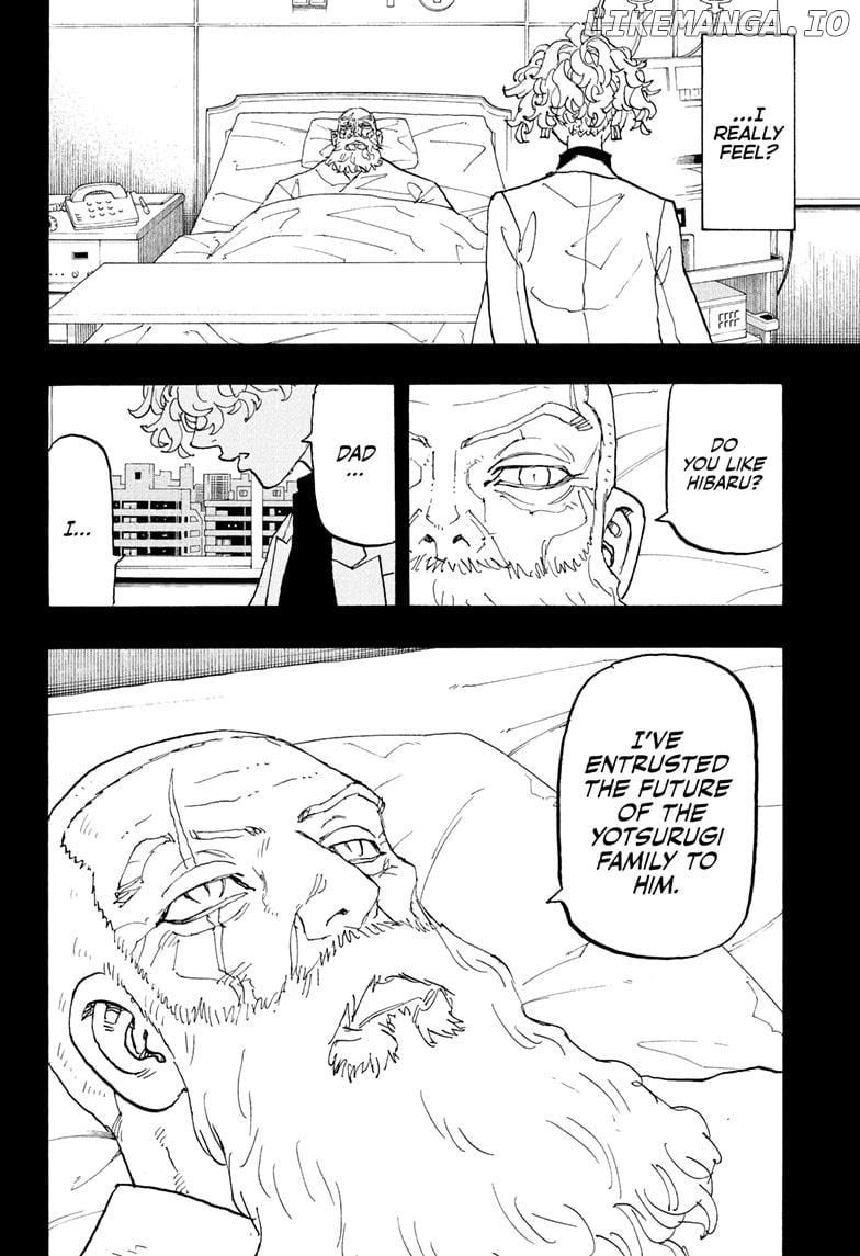 Read Astro Royale (en) Manga Online