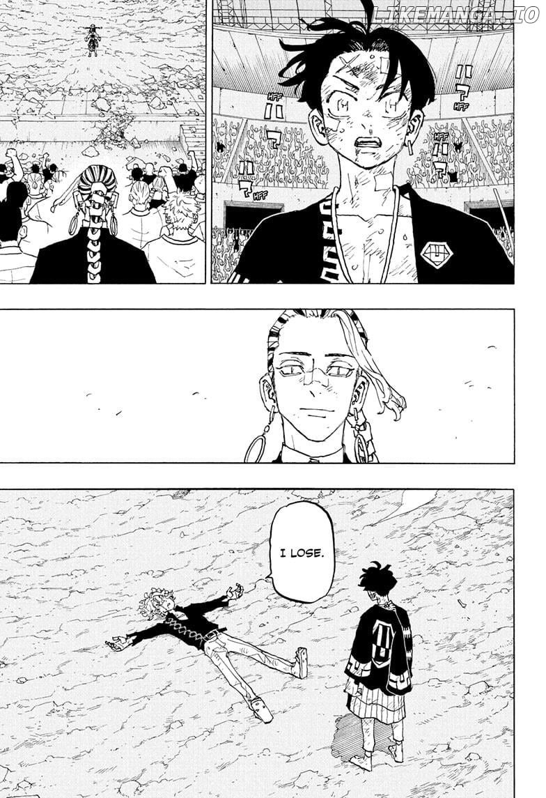 Read Astro Royale (en) Manga Online