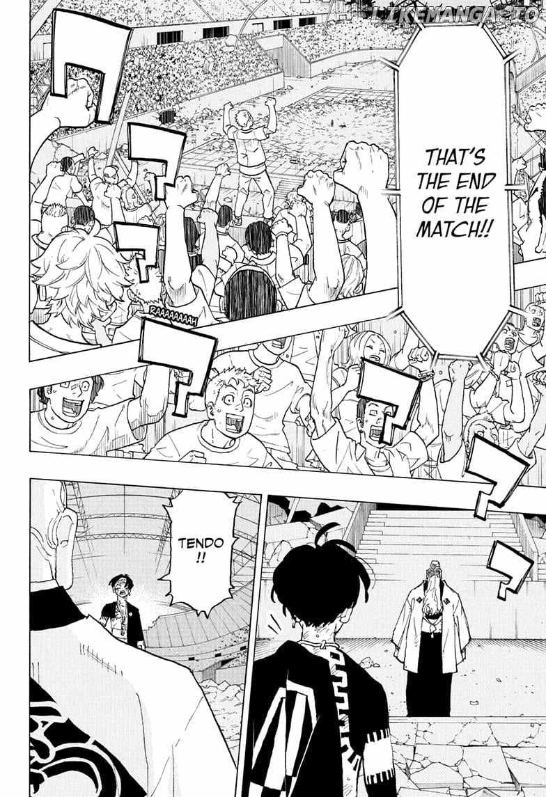 Read Astro Royale (en) Manga Online