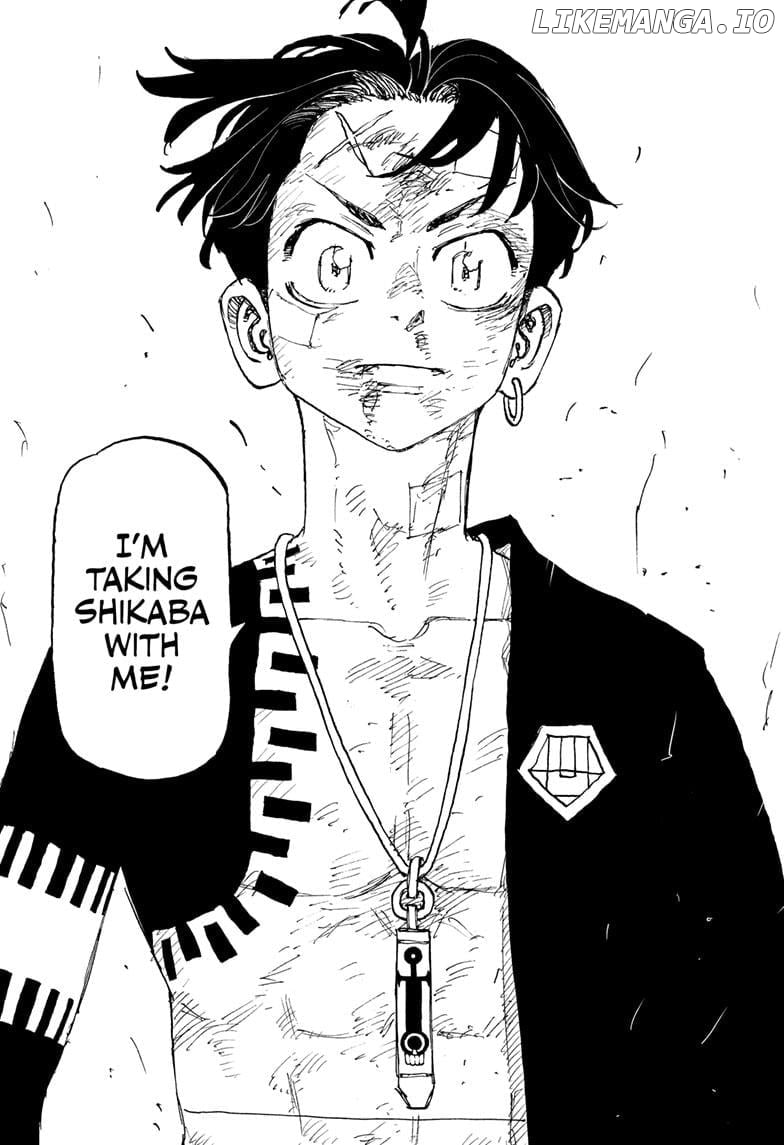 Read Astro Royale (en) Manga Online