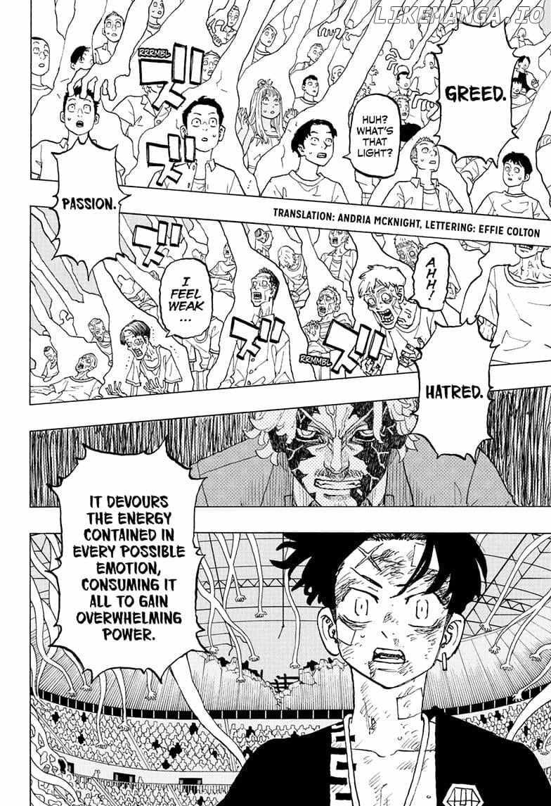 Read Astro Royale (en) Manga Online