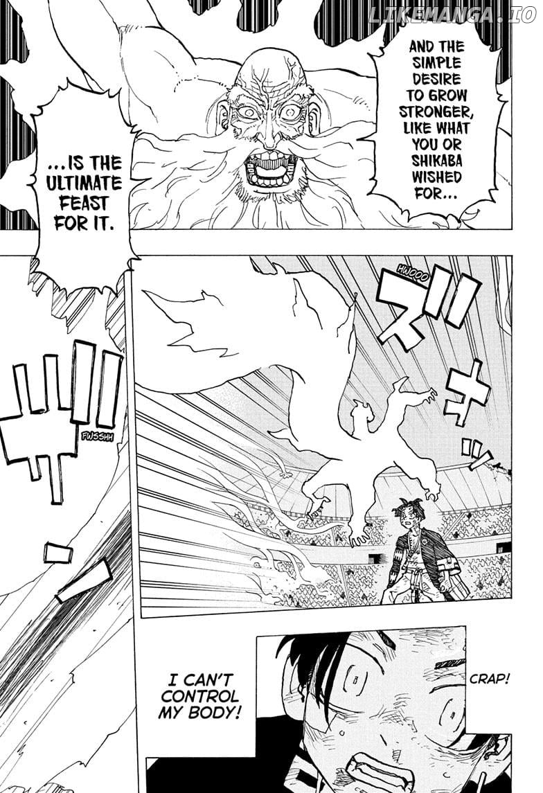 Read Astro Royale (en) Manga Online