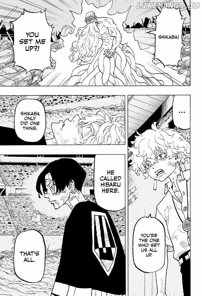 Read Astro Royale (en) Manga Online