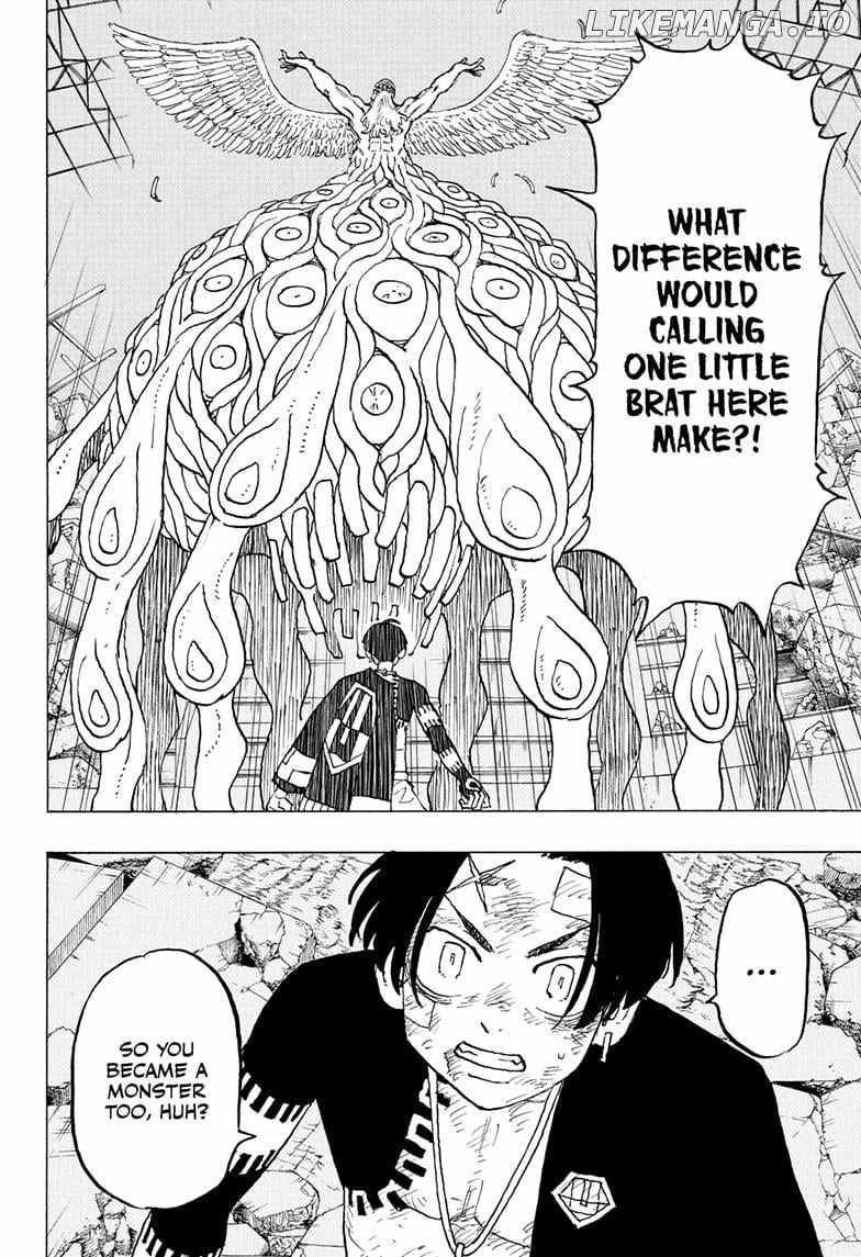 Read Astro Royale (en) Manga Online