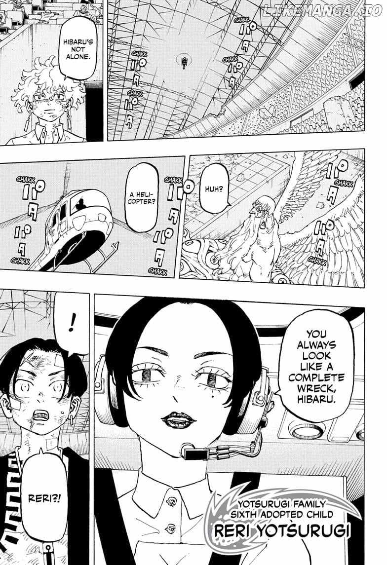 Read Astro Royale (en) Manga Online