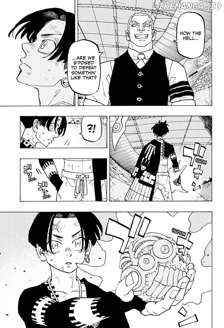 Read Astro Royale (en) Manga Online