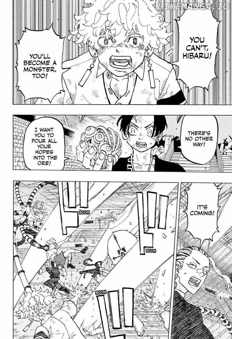 Read Astro Royale (en) Manga Online