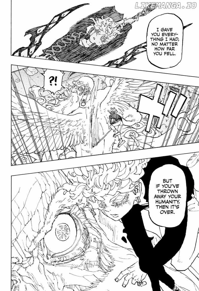 Read Astro Royale (en) Manga Online