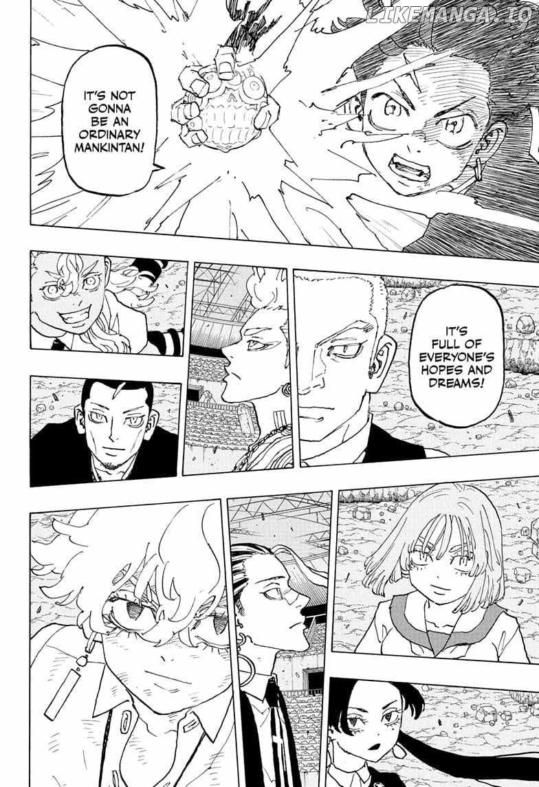 Read Astro Royale (en) Manga Online