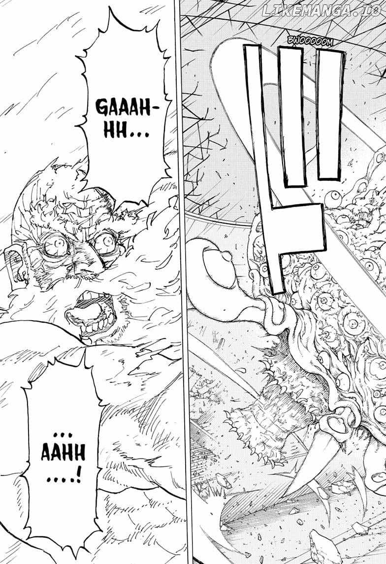 Read Astro Royale (en) Manga Online