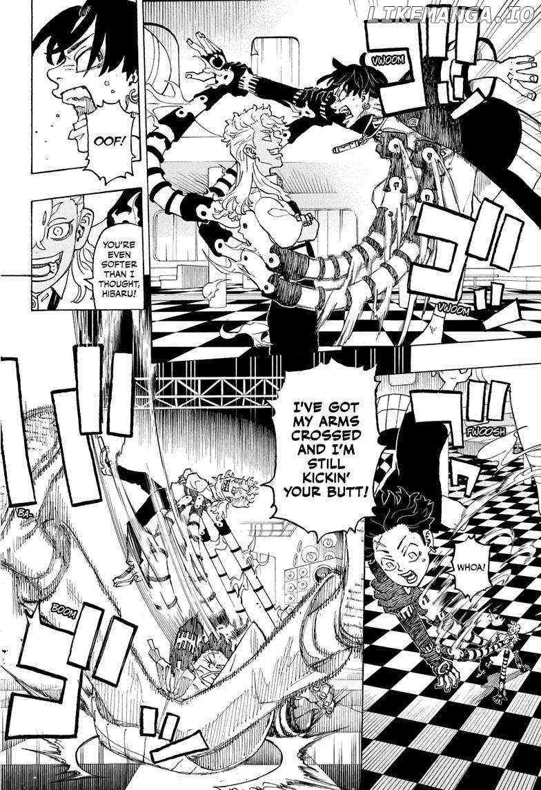 Read Astro Royale (en) Manga Online