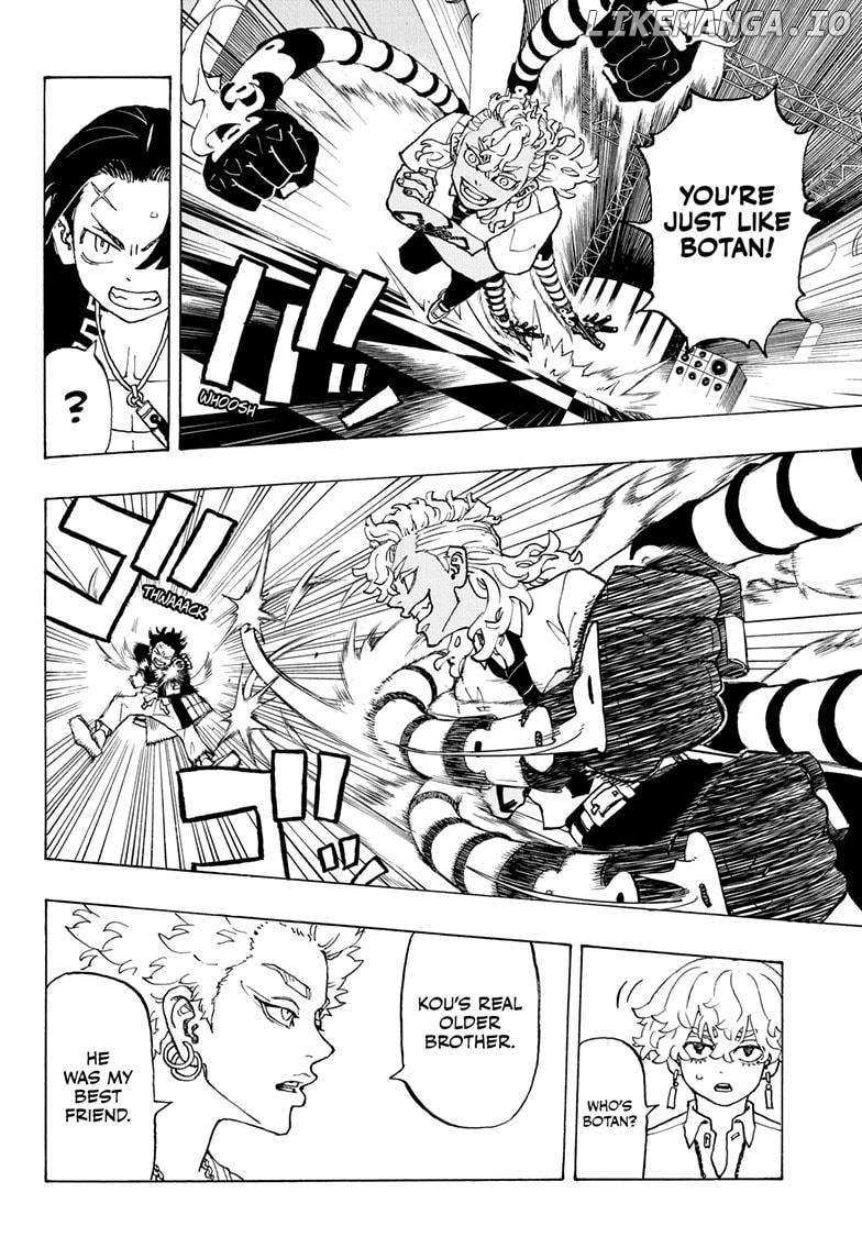 Read Astro Royale (en) Manga Online