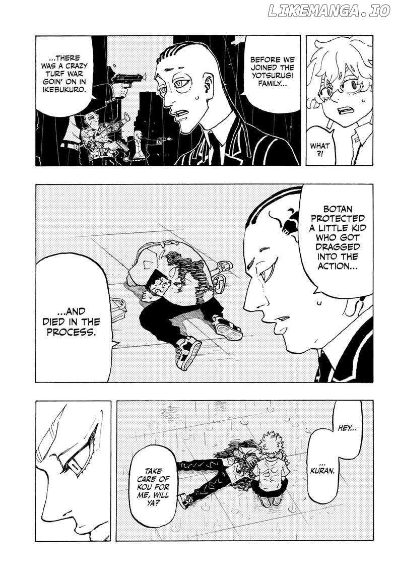 Read Astro Royale (en) Manga Online