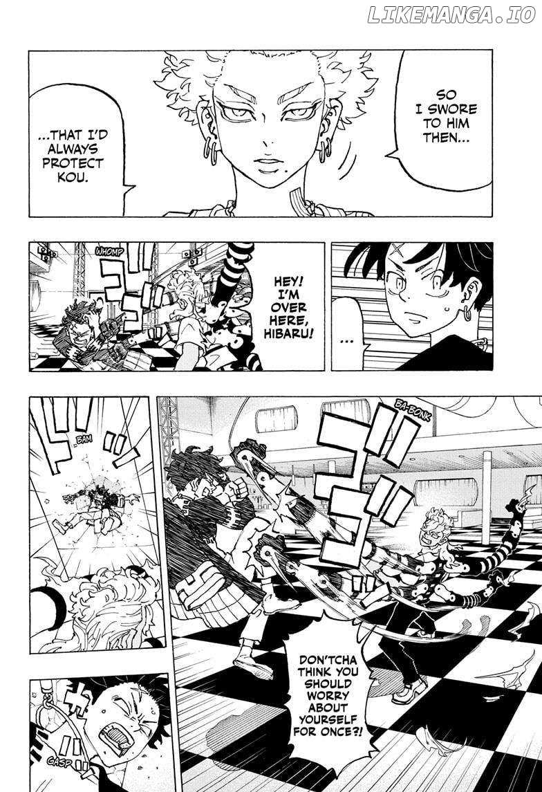 Read Astro Royale (en) Manga Online