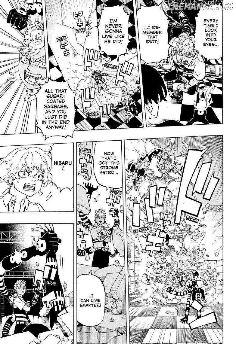 Read Astro Royale (en) Manga Online