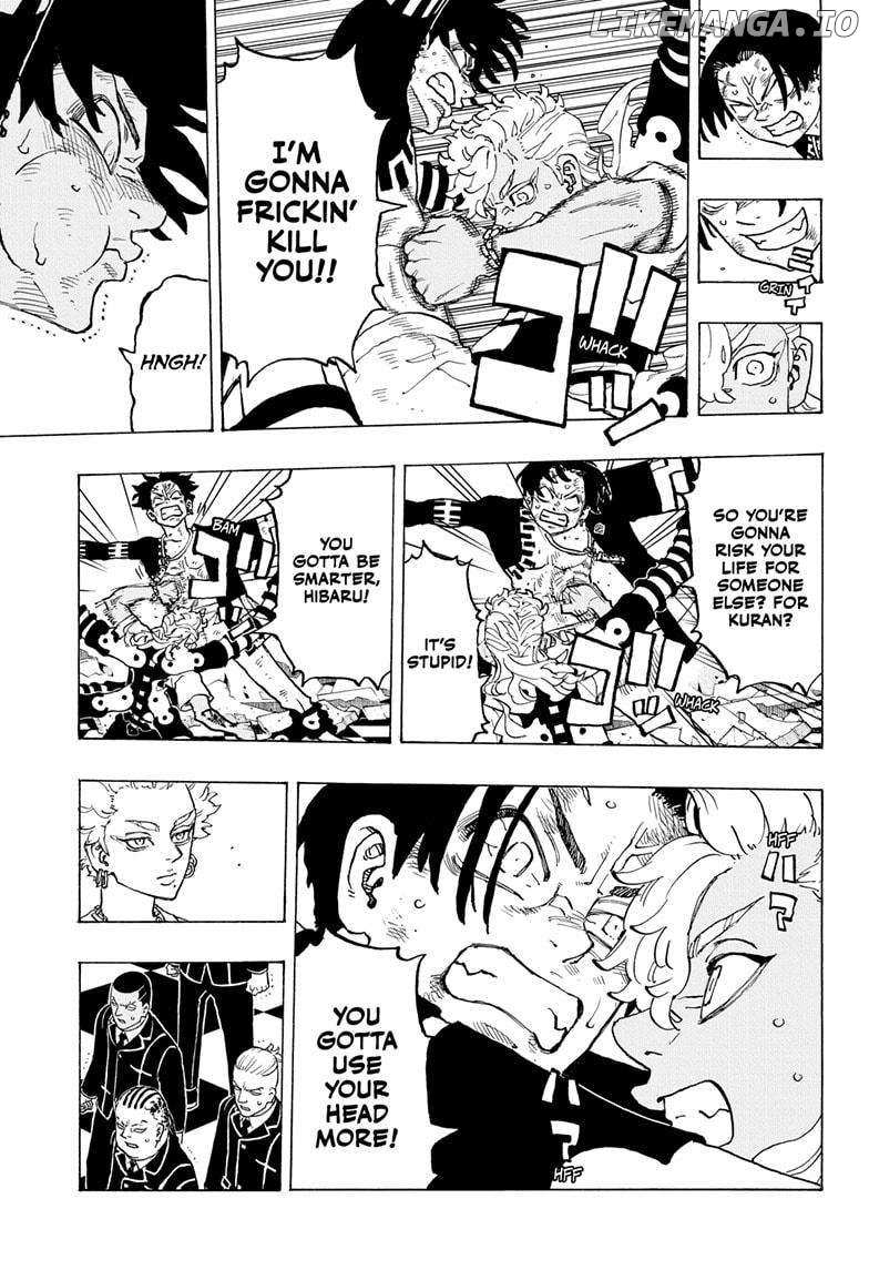 Read Astro Royale (en) Manga Online