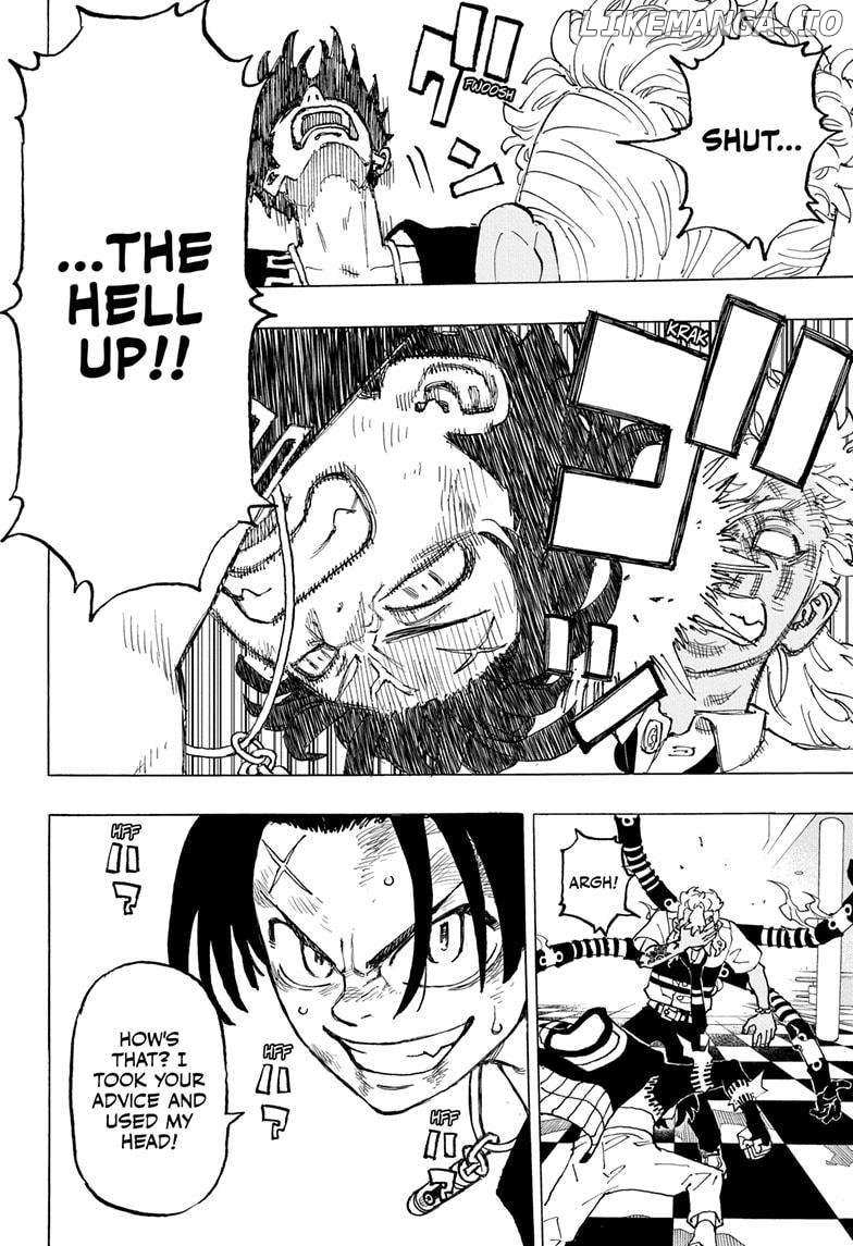 Read Astro Royale (en) Manga Online