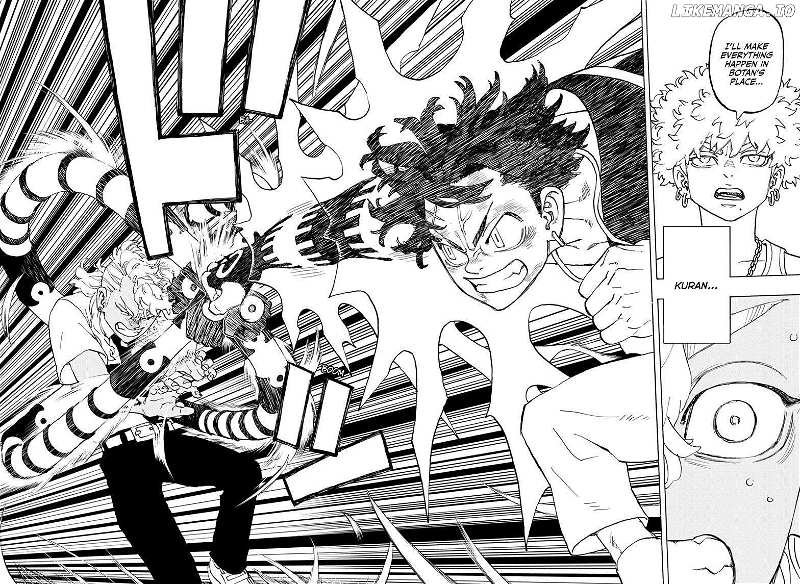 Read Astro Royale (en) Manga Online