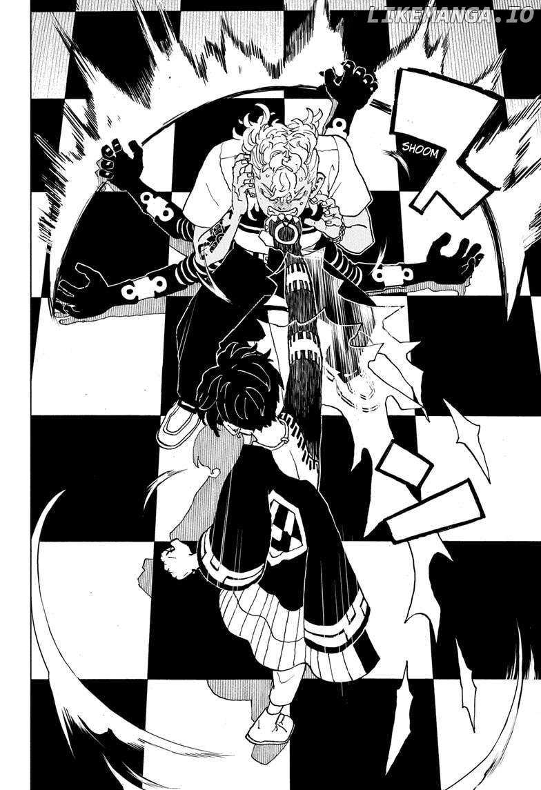 Read Astro Royale (en) Manga Online