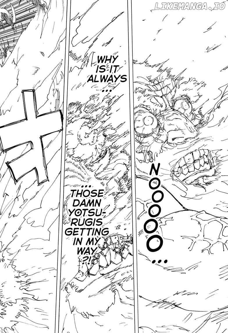 Read Astro Royale (en) Manga Online