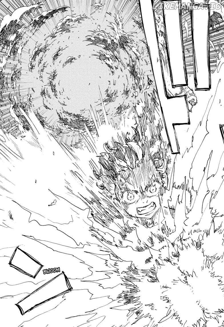 Read Astro Royale (en) Manga Online