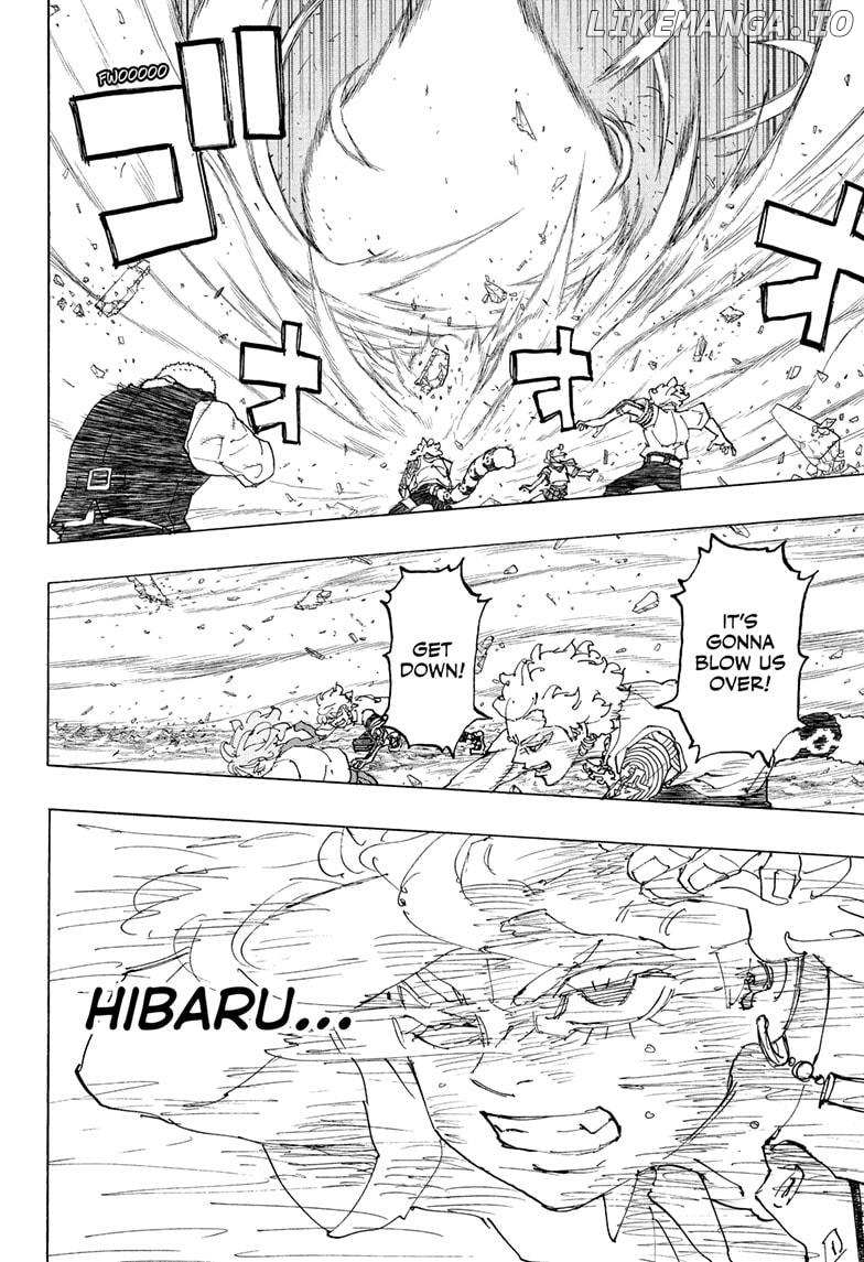 Read Astro Royale (en) Manga Online