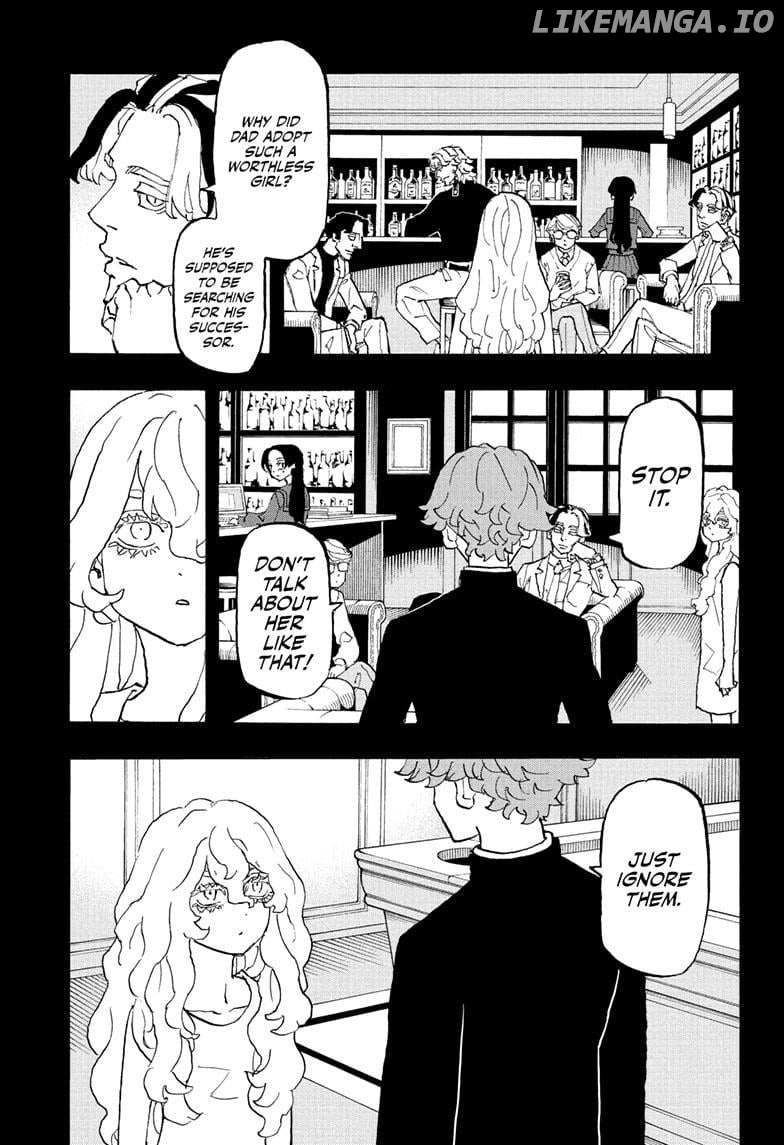 Read Astro Royale (en) Manga Online