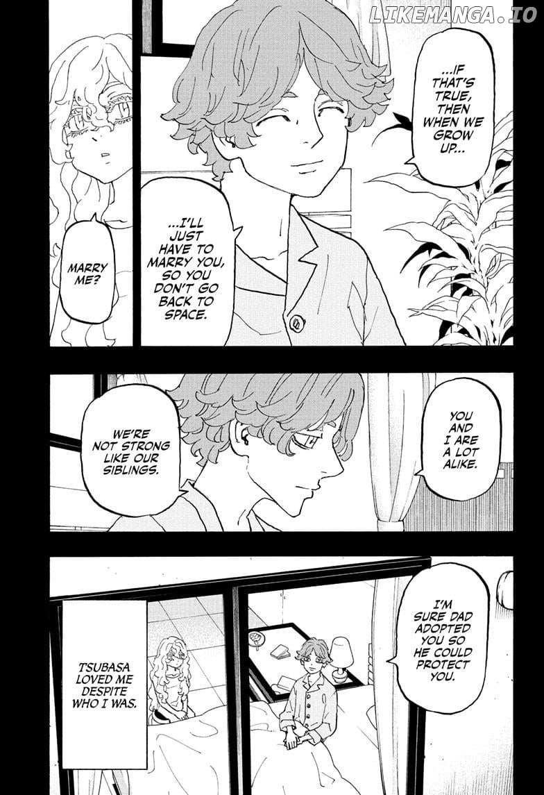 Read Astro Royale (en) Manga Online